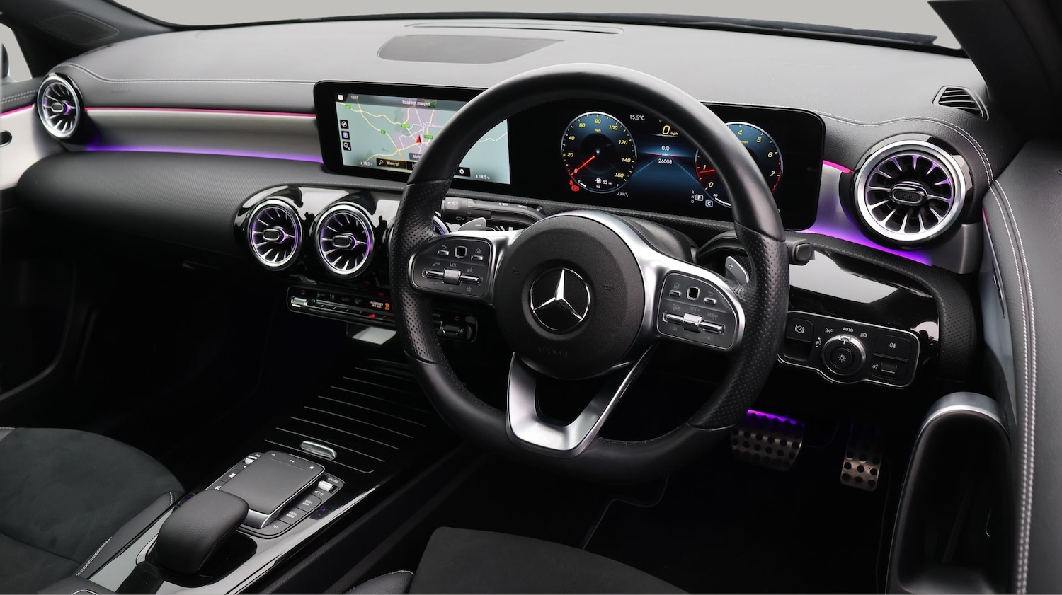 Used Mercedes-Benz A-Class 2022 for sale - 77427764: Photo 9