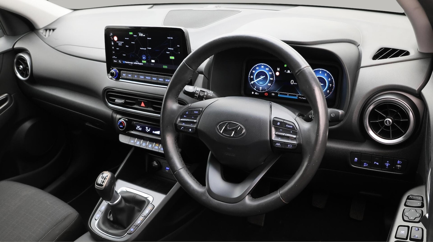 Used Hyundai KONA 2022 for sale - 76409589: Photo 10
