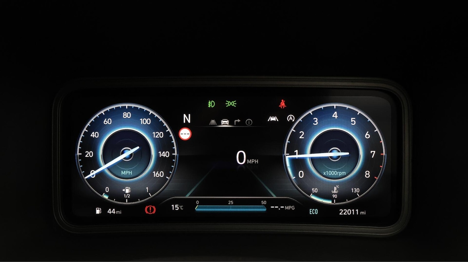 Used Hyundai KONA 2022 for sale - 76409589: Photo 11