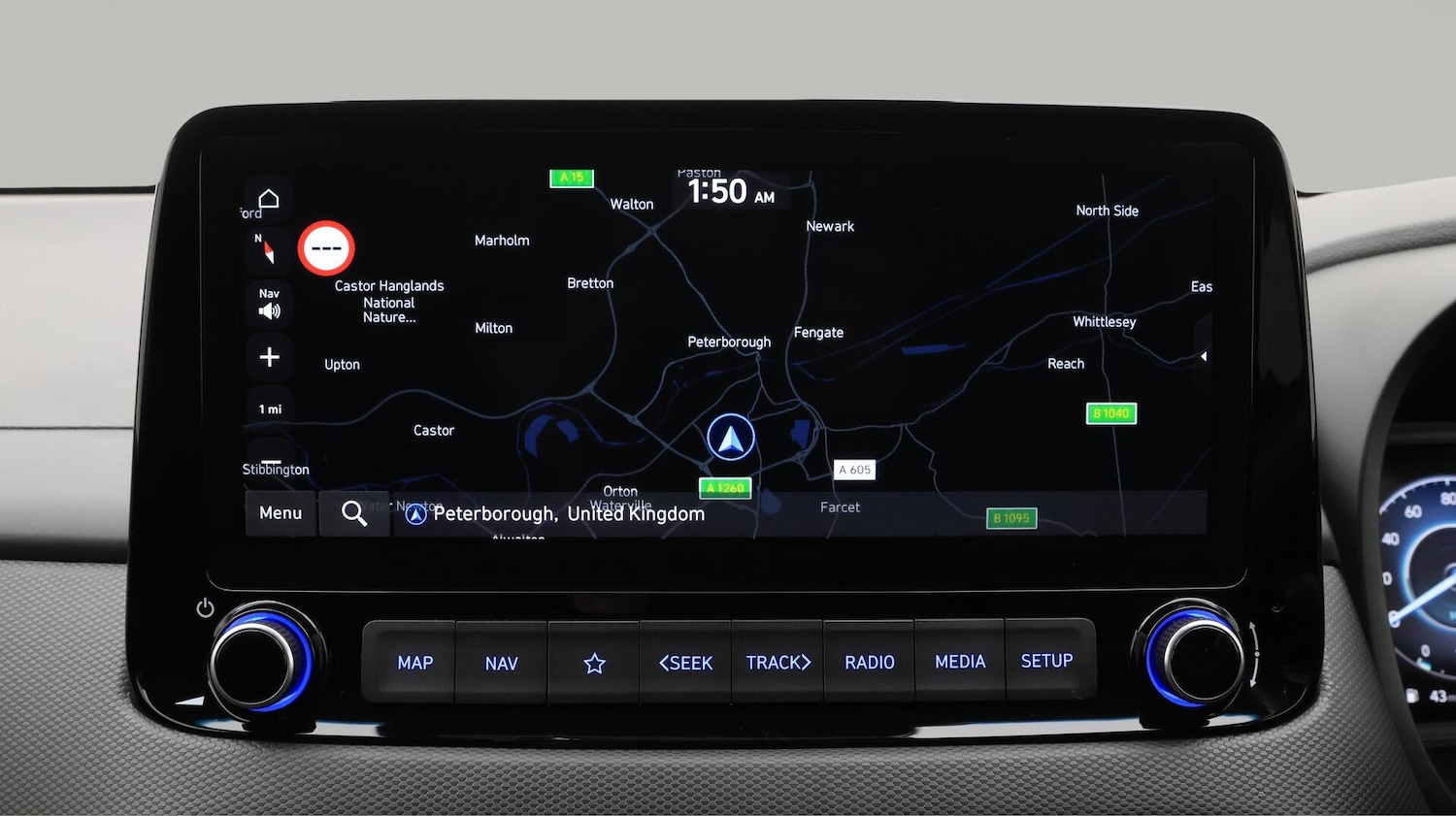 Used Hyundai KONA 2022 for sale - 76409589: Photo 12