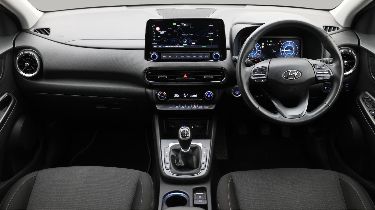 Used Hyundai KONA 2022 for sale - 76409589: Photo 14