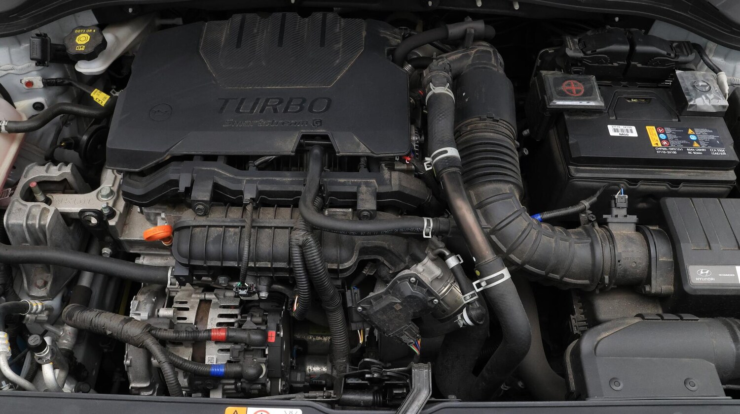 Used Hyundai KONA 2022 for sale - 76409589: Photo 20