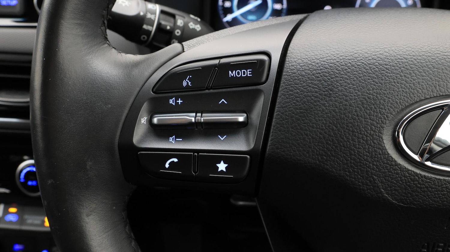 Used Hyundai KONA 2022 for sale - 76409589: Photo 24