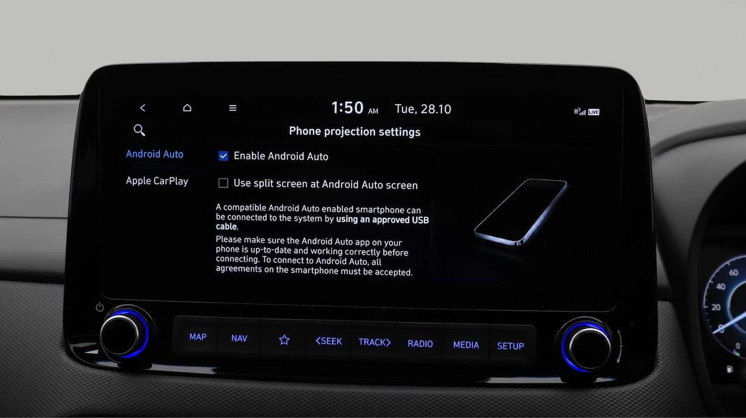 Used Hyundai KONA 2022 for sale - 76409589: Photo 26