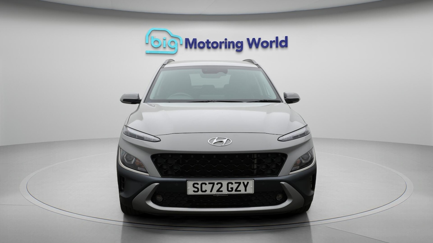 Used Hyundai KONA 2022 for sale - 76409589: Photo 3