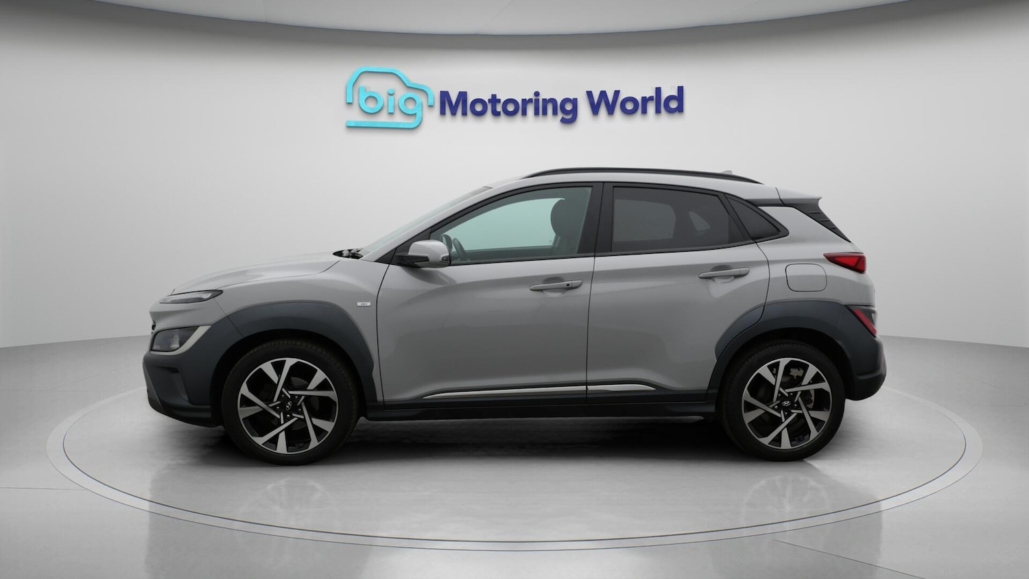 Used Hyundai KONA 2022 for sale - 76409589: Photo 5