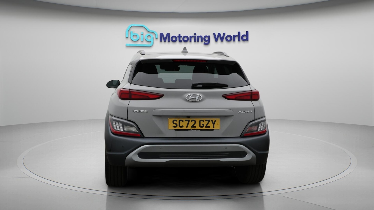 Used Hyundai KONA 2022 for sale - 76409589: Photo 7