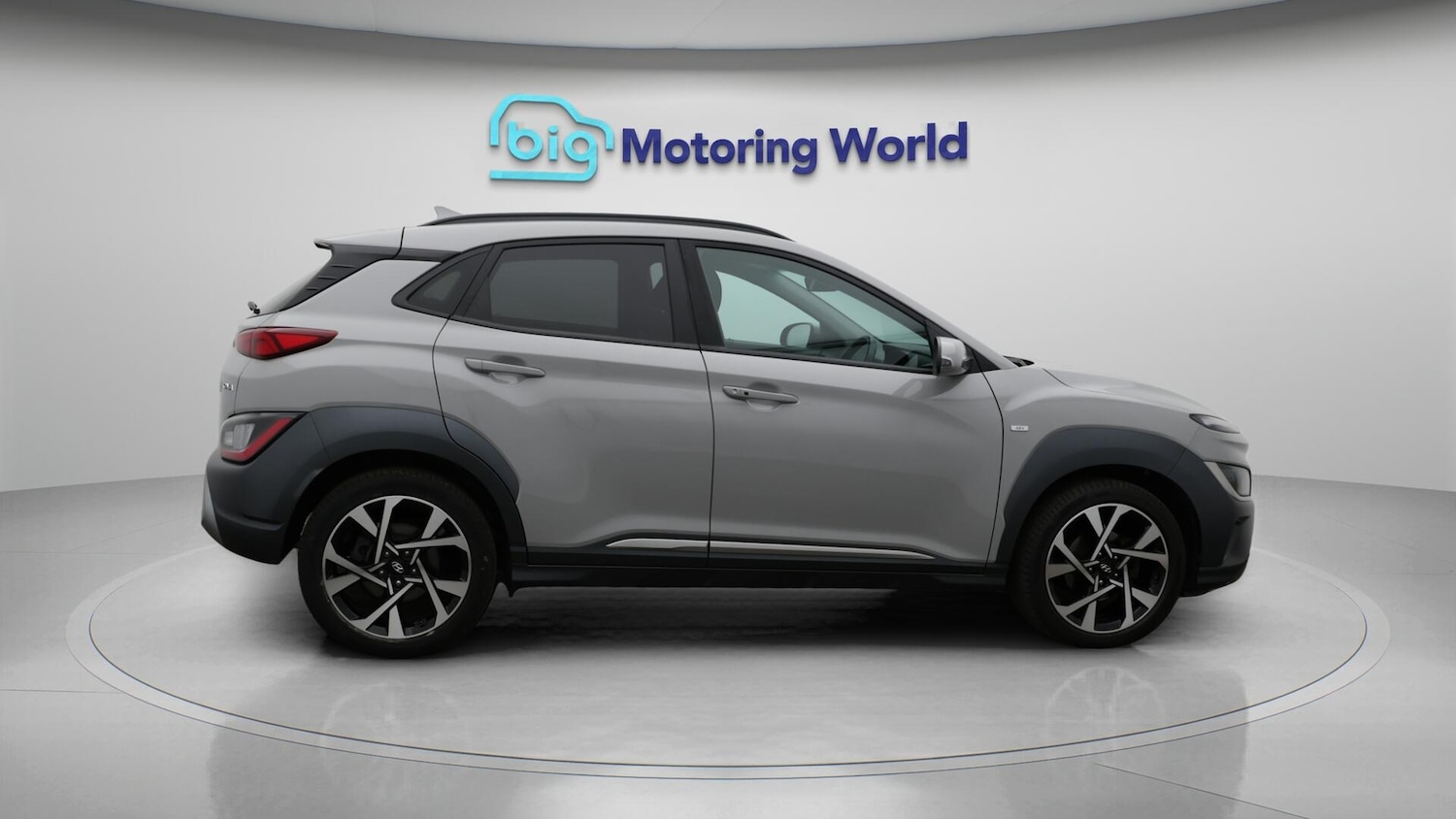 Used Hyundai KONA 2022 for sale - 76409589: Photo 9
