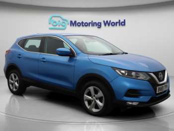 2019 (69) - 1.5 dCi Acenta Premium SUV 5dr Diesel Manual Euro 6 (s/s) (115 ps)