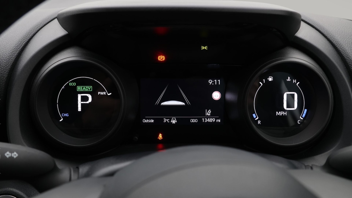 Used Toyota Yaris Cross 2023 for sale - 77582467: Photo 10