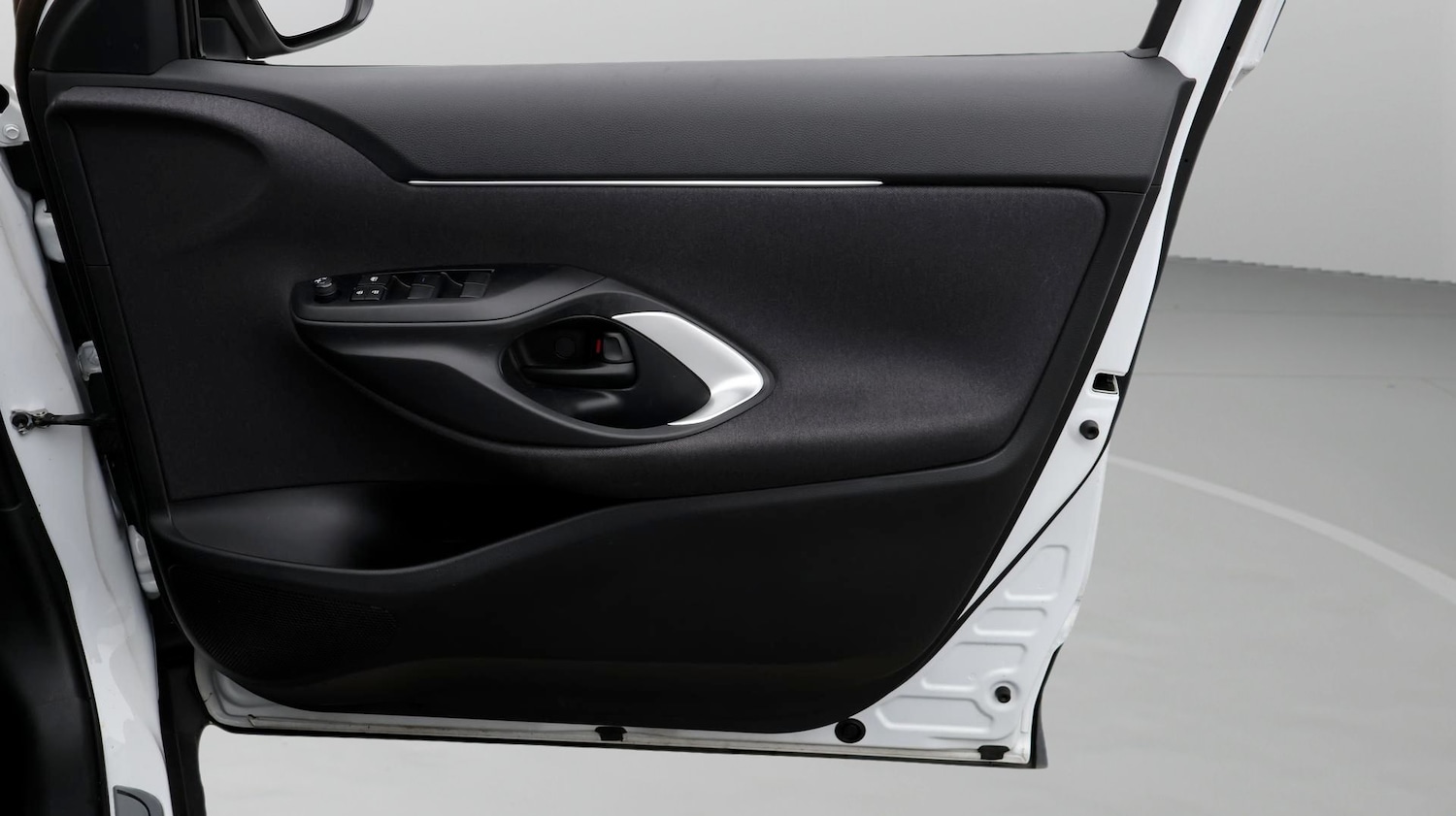 Used Toyota Yaris Cross 2023 for sale - 77582467: Photo 15