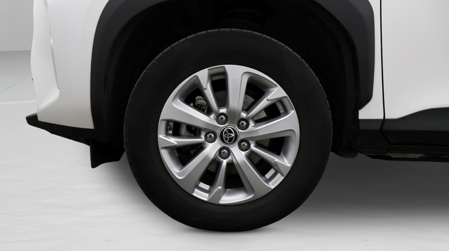 Used Toyota Yaris Cross 2023 for sale - 77582467: Photo 18