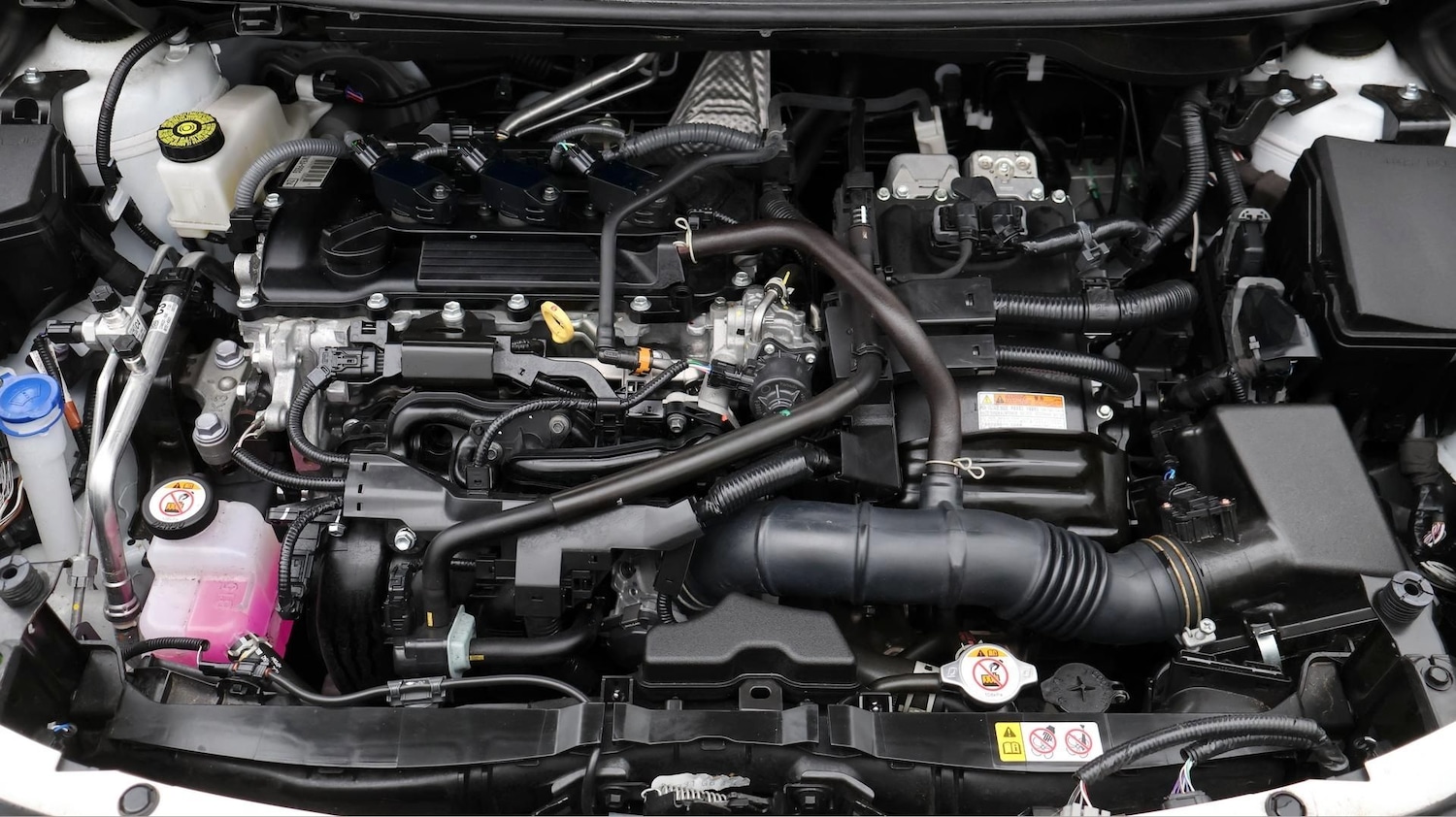 Used Toyota Yaris Cross 2023 for sale - 77582467: Photo 19