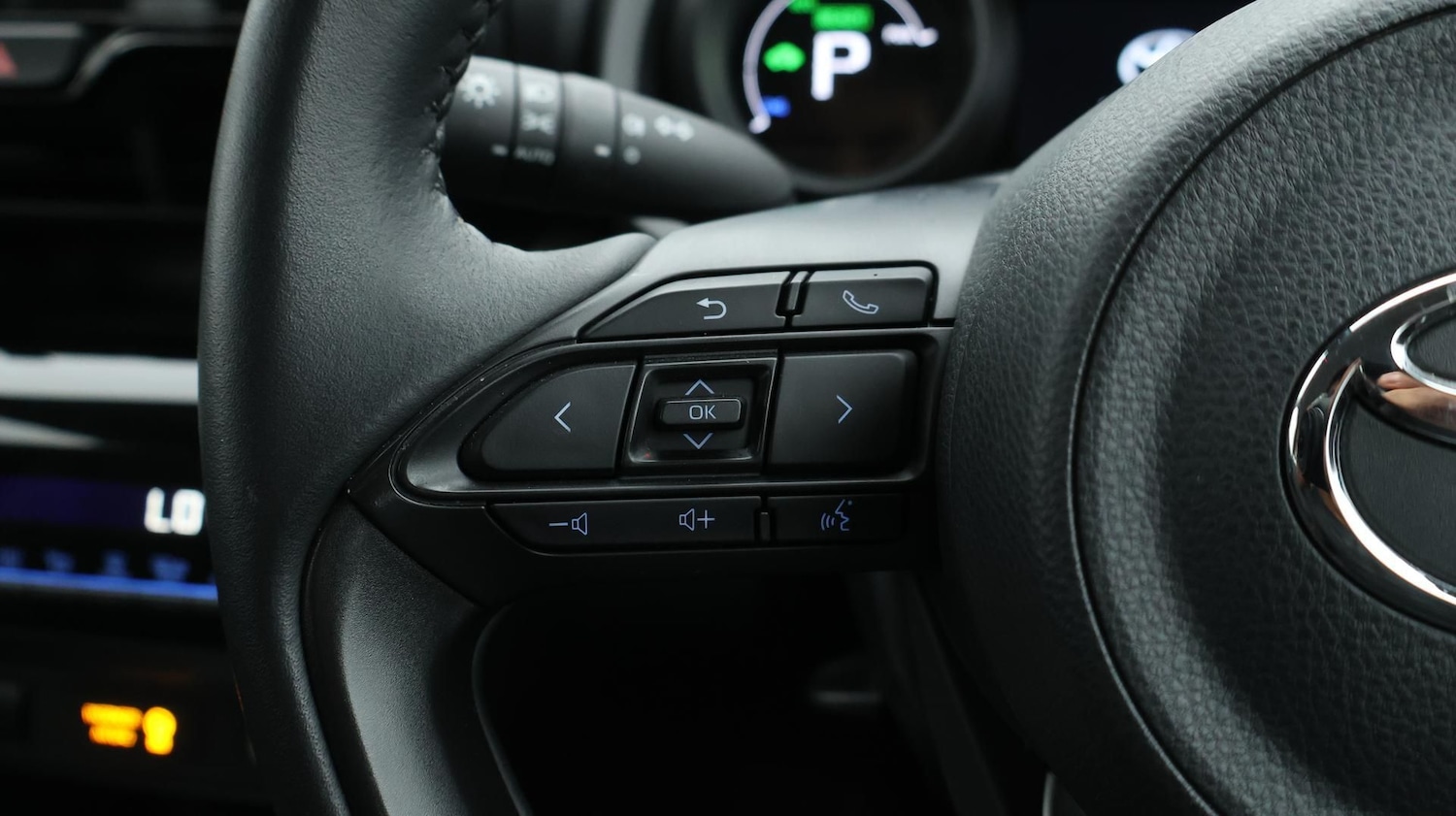 Used Toyota Yaris Cross 2023 for sale - 77582467: Photo 22