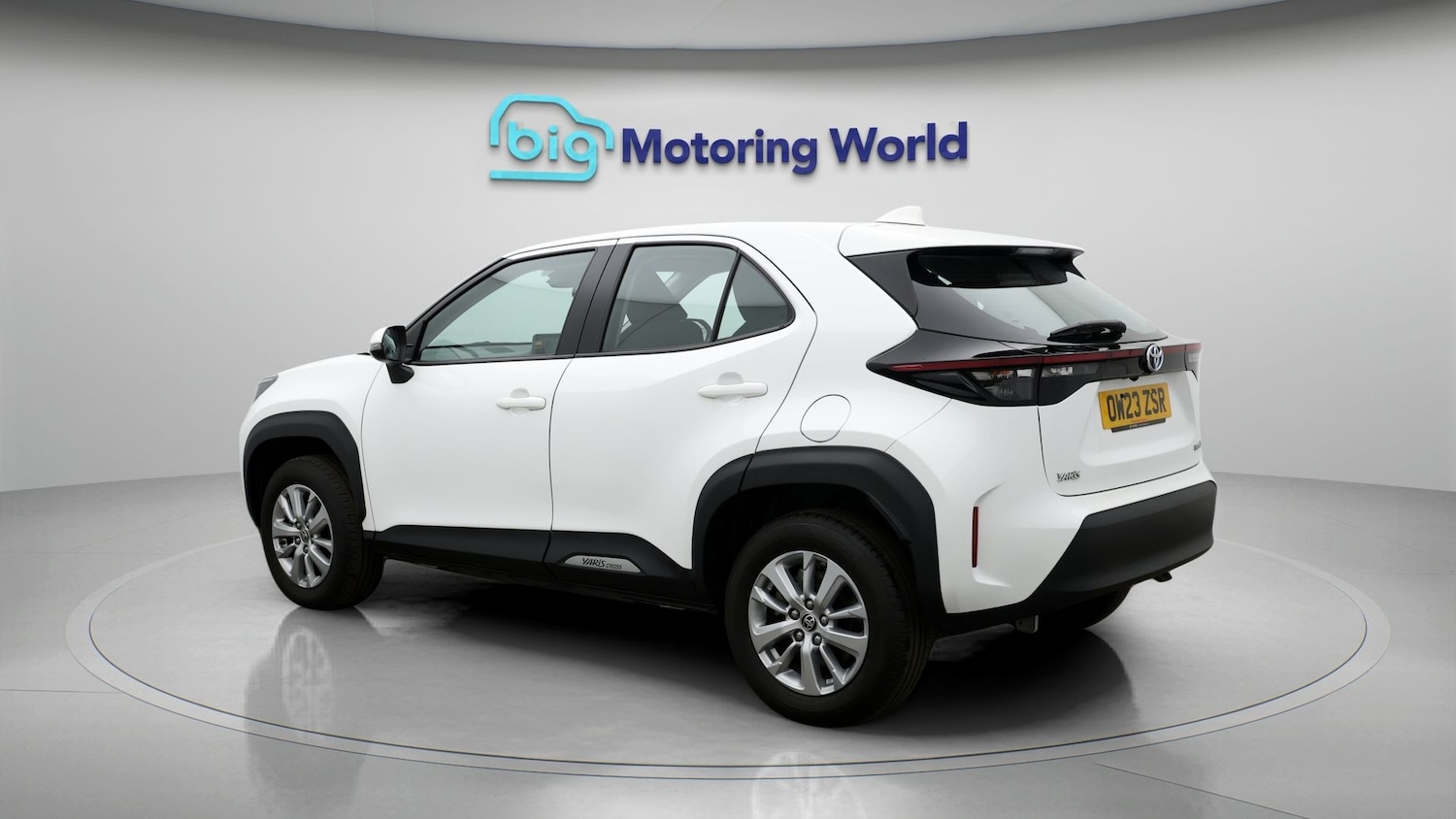 Used Toyota Yaris Cross 2023 for sale - 77582467: Photo 5