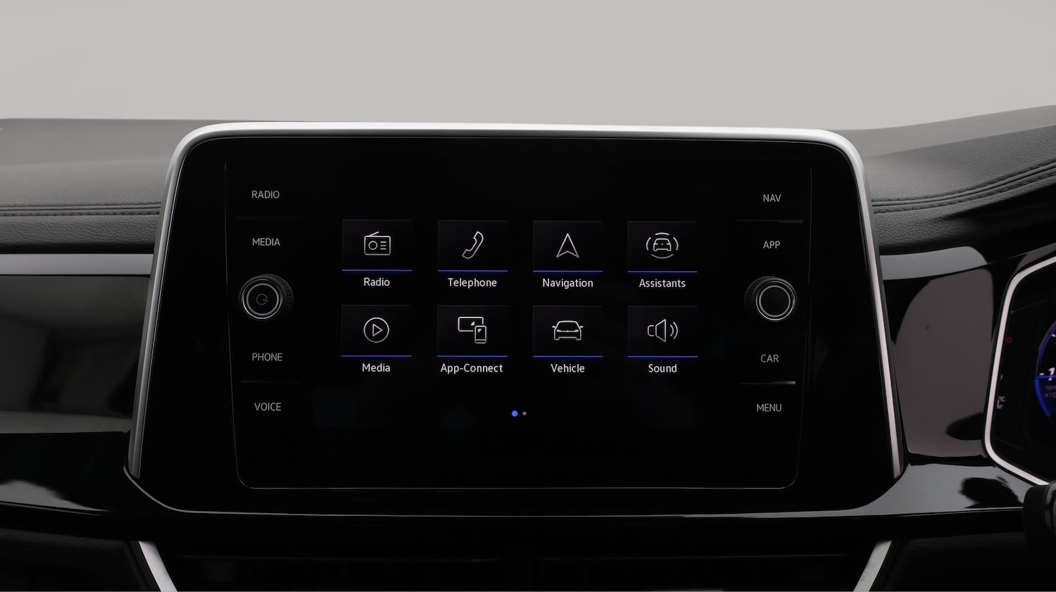 Used Volkswagen T-Roc 2022 for sale - 77474707: Photo 11