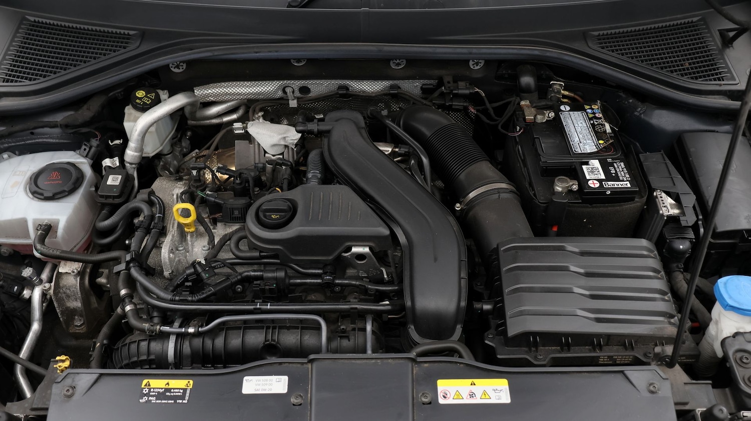 Used Volkswagen T-Roc 2022 for sale - 77474707: Photo 19