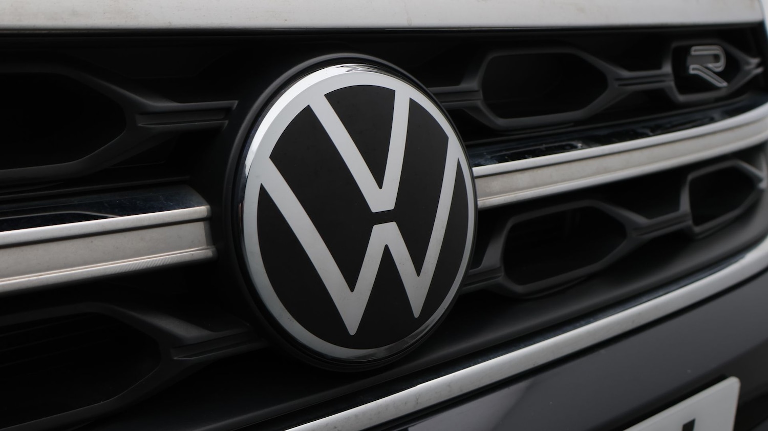 Used Volkswagen T-Roc 2022 for sale - 77474707: Photo 23