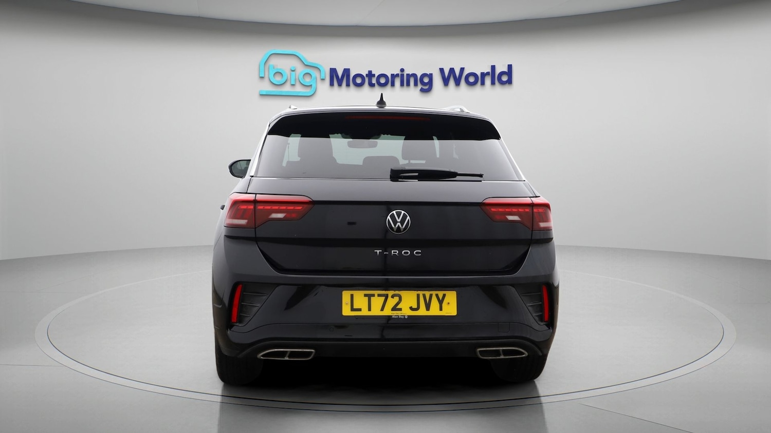 Used Volkswagen T-Roc 2022 for sale - 77474707: Photo 6