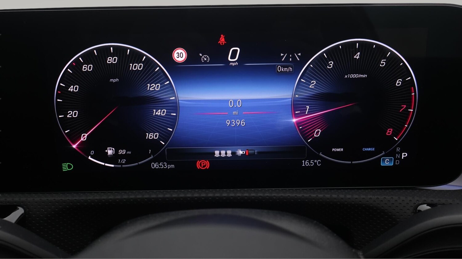 Used Mercedes-Benz A-Class for sale - 77873129: Photo 10