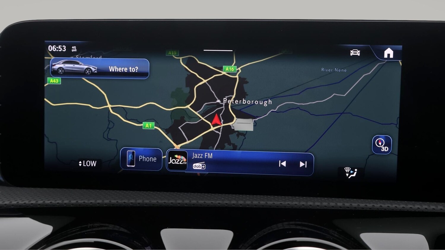 Used Mercedes-Benz A-Class for sale - 77873129: Photo 11