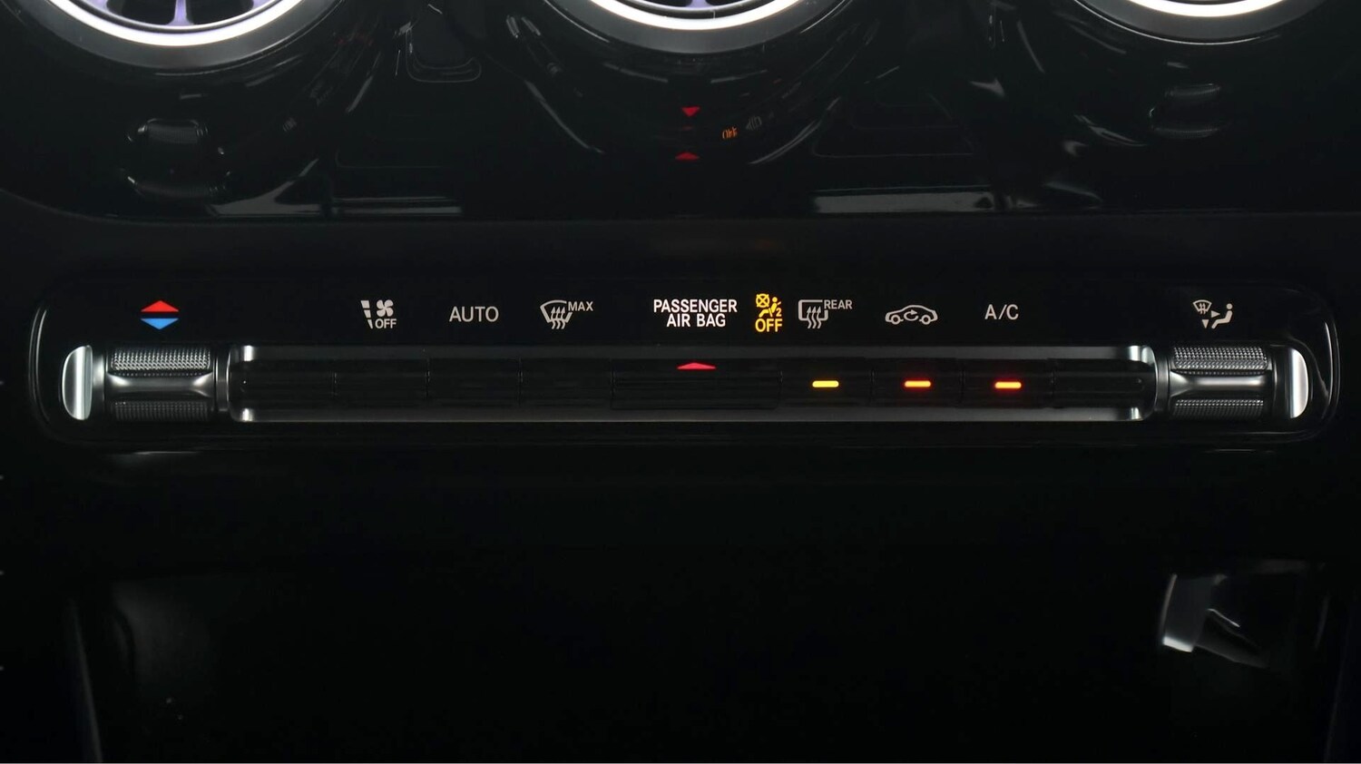 Used Mercedes-Benz A-Class for sale - 77873129: Photo 12