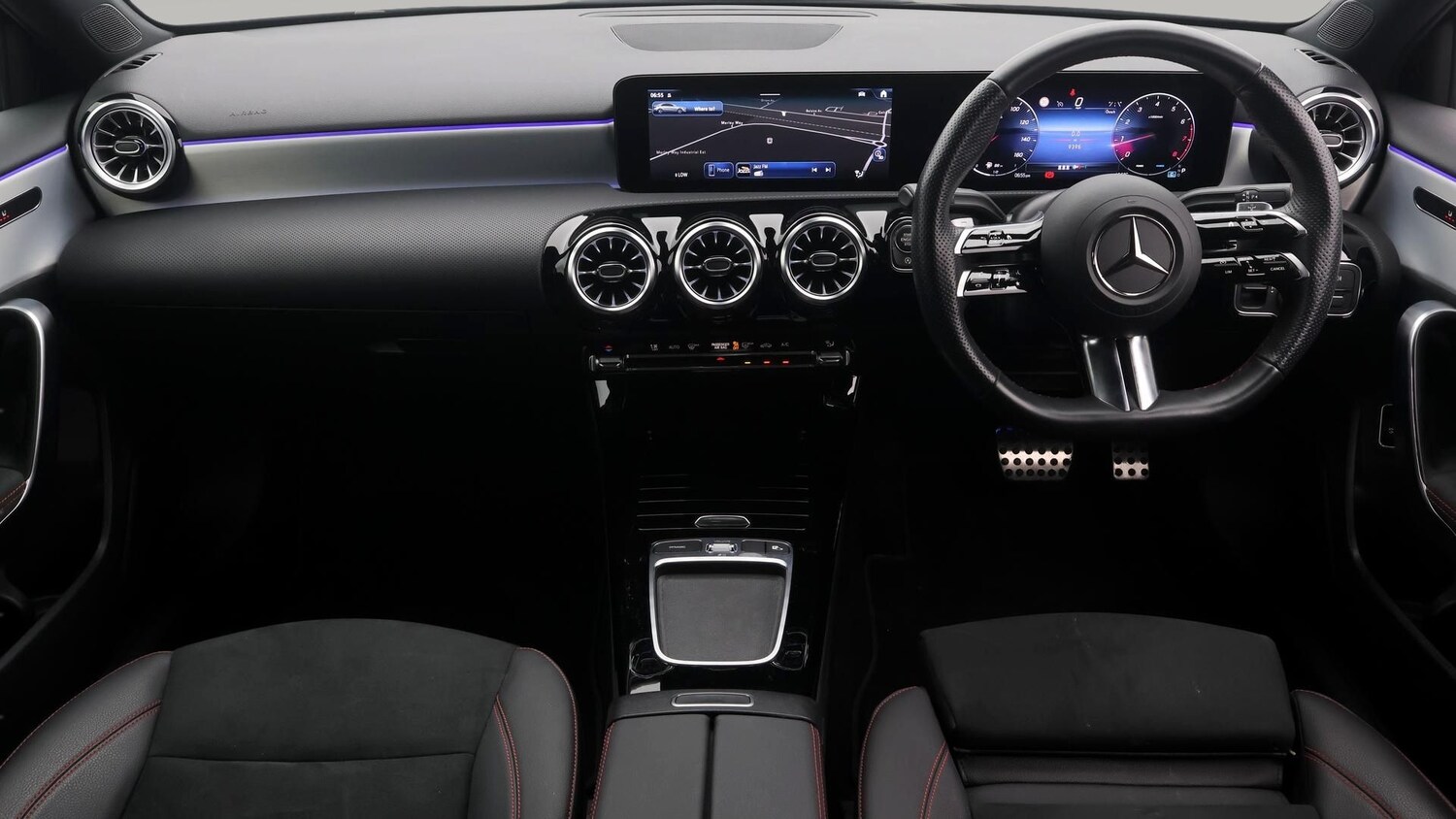 Used Mercedes-Benz A-Class for sale - 77873129: Photo 13