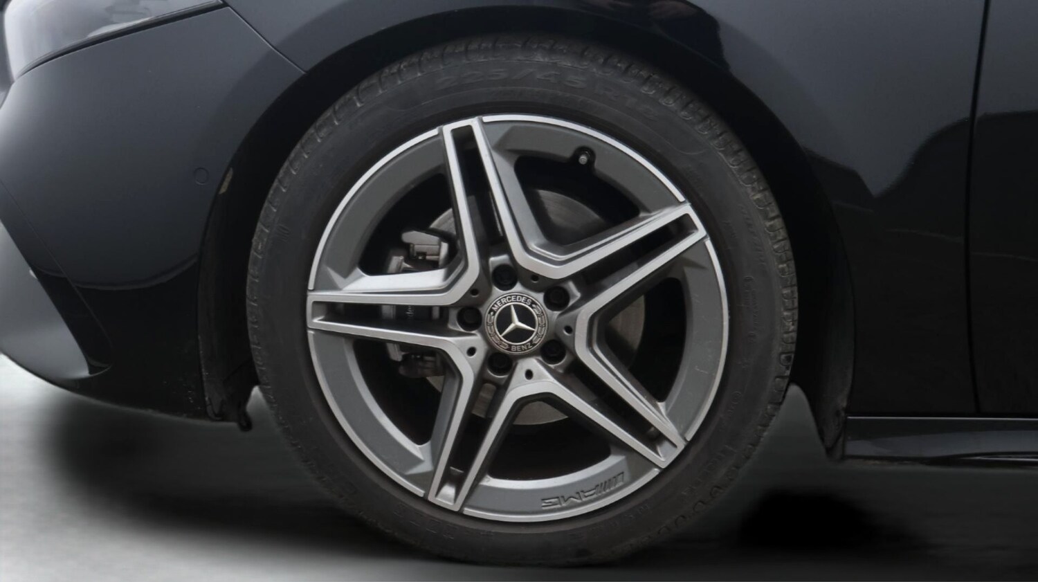 Used Mercedes-Benz A-Class for sale - 77873129: Photo 18