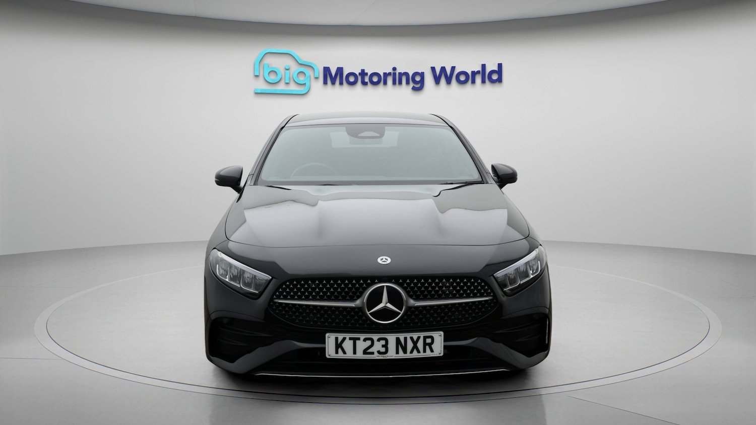 Used Mercedes-Benz A-Class for sale - 77873129: Photo 2