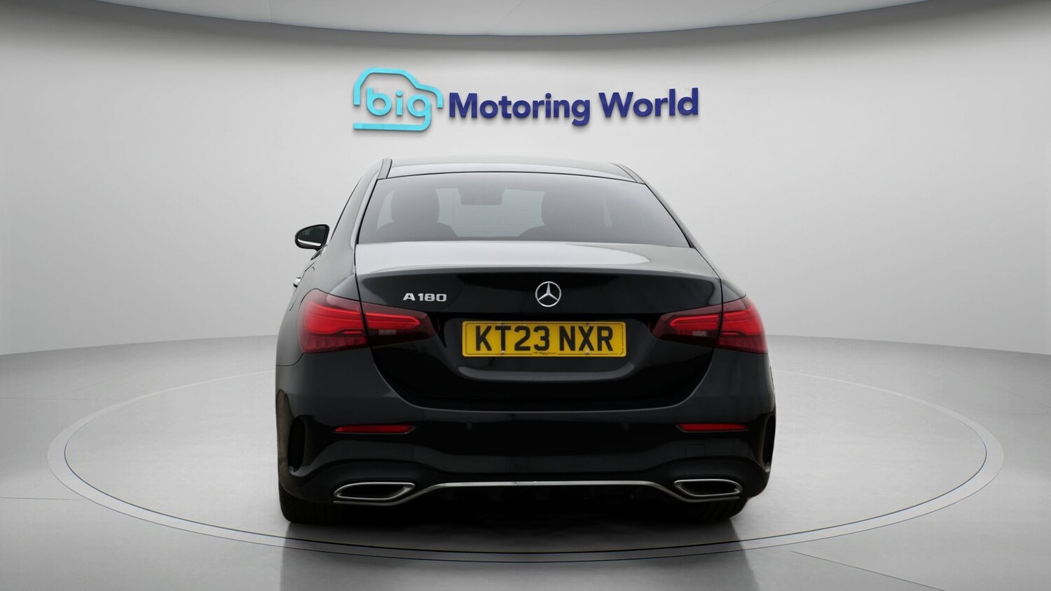 Used Mercedes-Benz A-Class for sale - 77873129: Photo 6