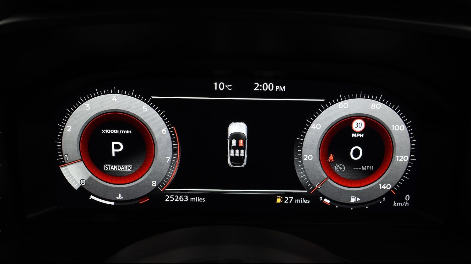 Used Nissan Qashqai 2021 for sale - 77563672: Photo 10