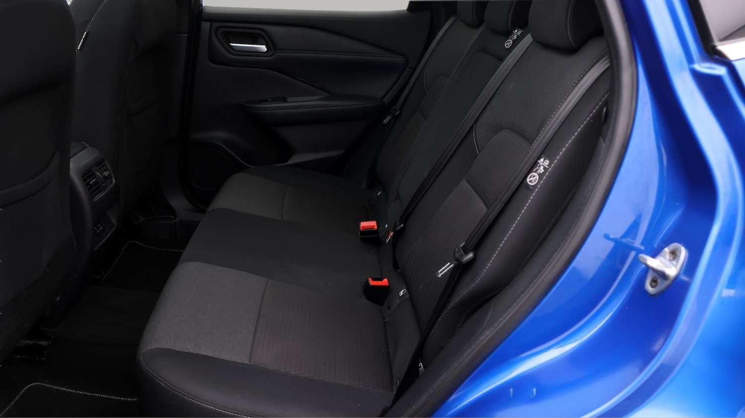 Used Nissan Qashqai 2021 for sale - 77563672: Photo 16