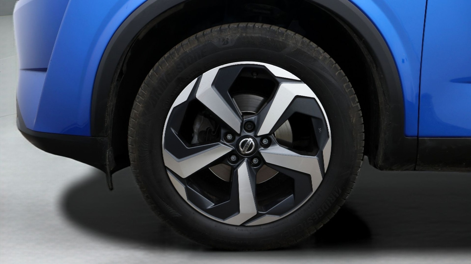 Used Nissan Qashqai 2021 for sale - 77563672: Photo 18