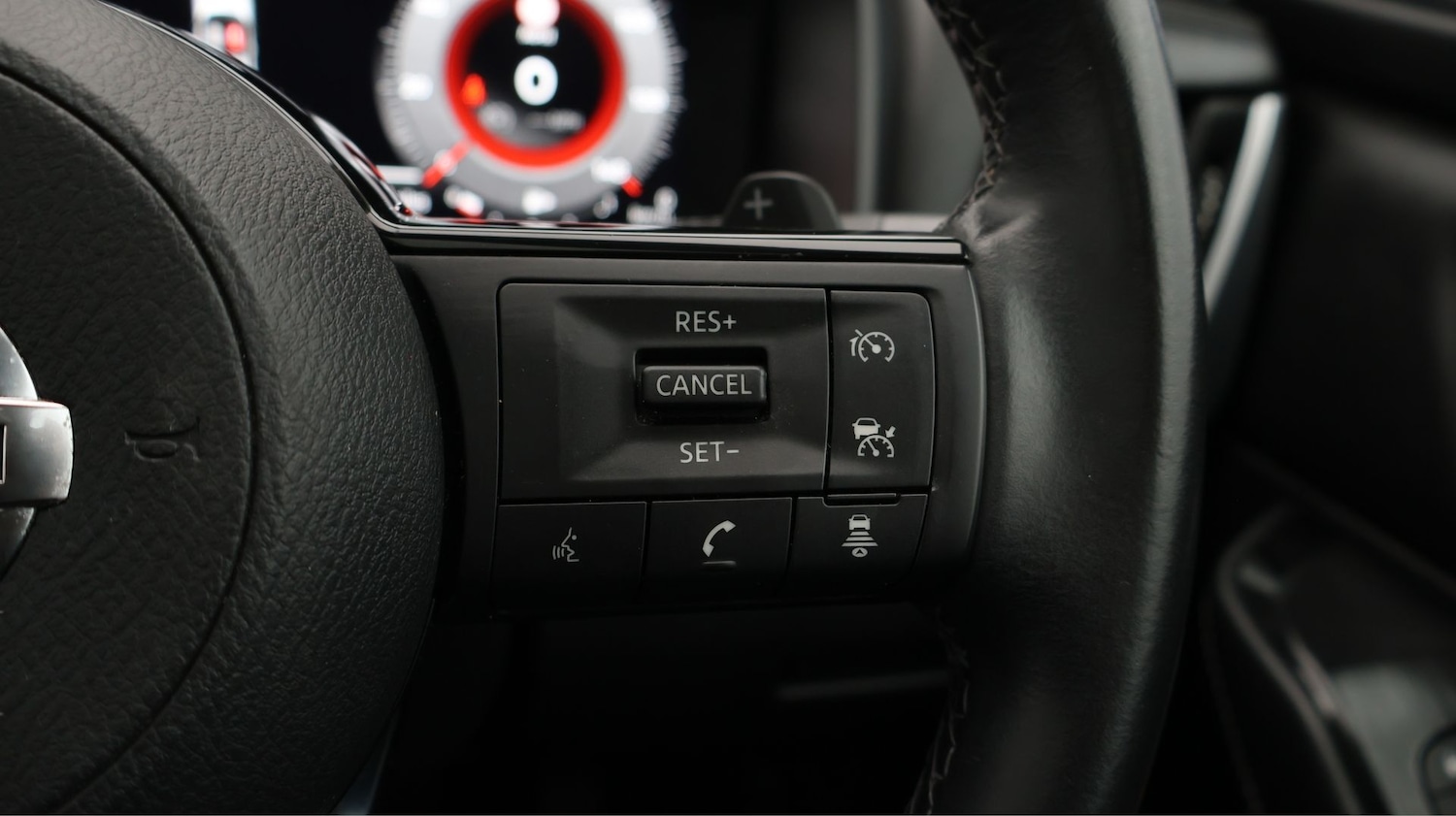 Used Nissan Qashqai 2021 for sale - 77563672: Photo 24