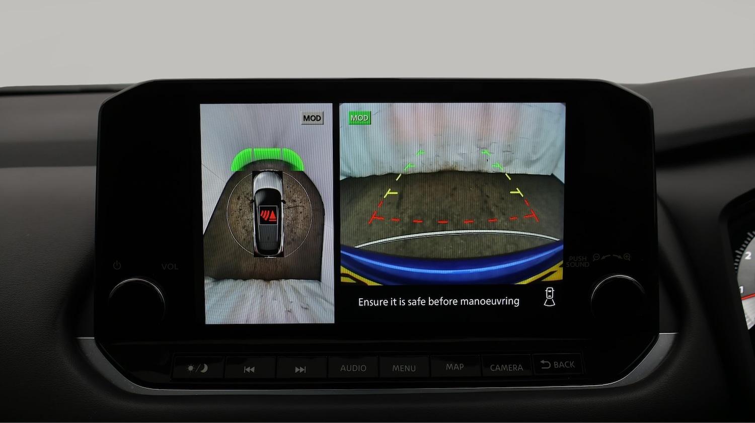 Used Nissan Qashqai 2021 for sale - 77563672: Photo 25