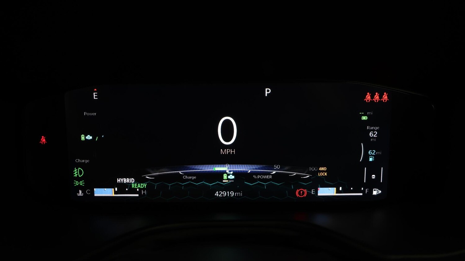 Used Jeep Compass 2023 for sale - 76633804: Photo 11