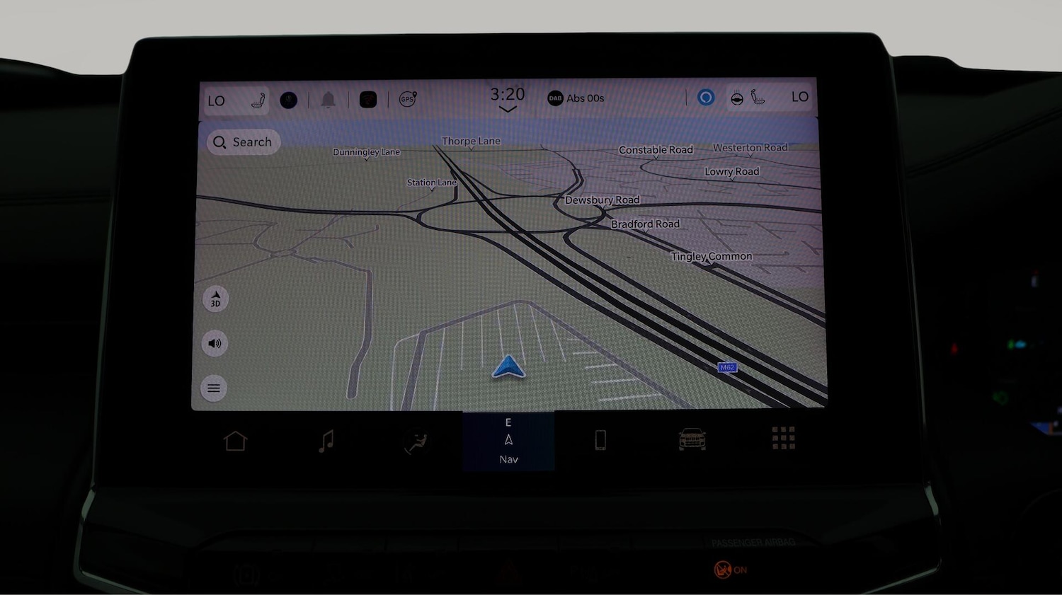 Used Jeep Compass 2023 for sale - 76633804: Photo 12