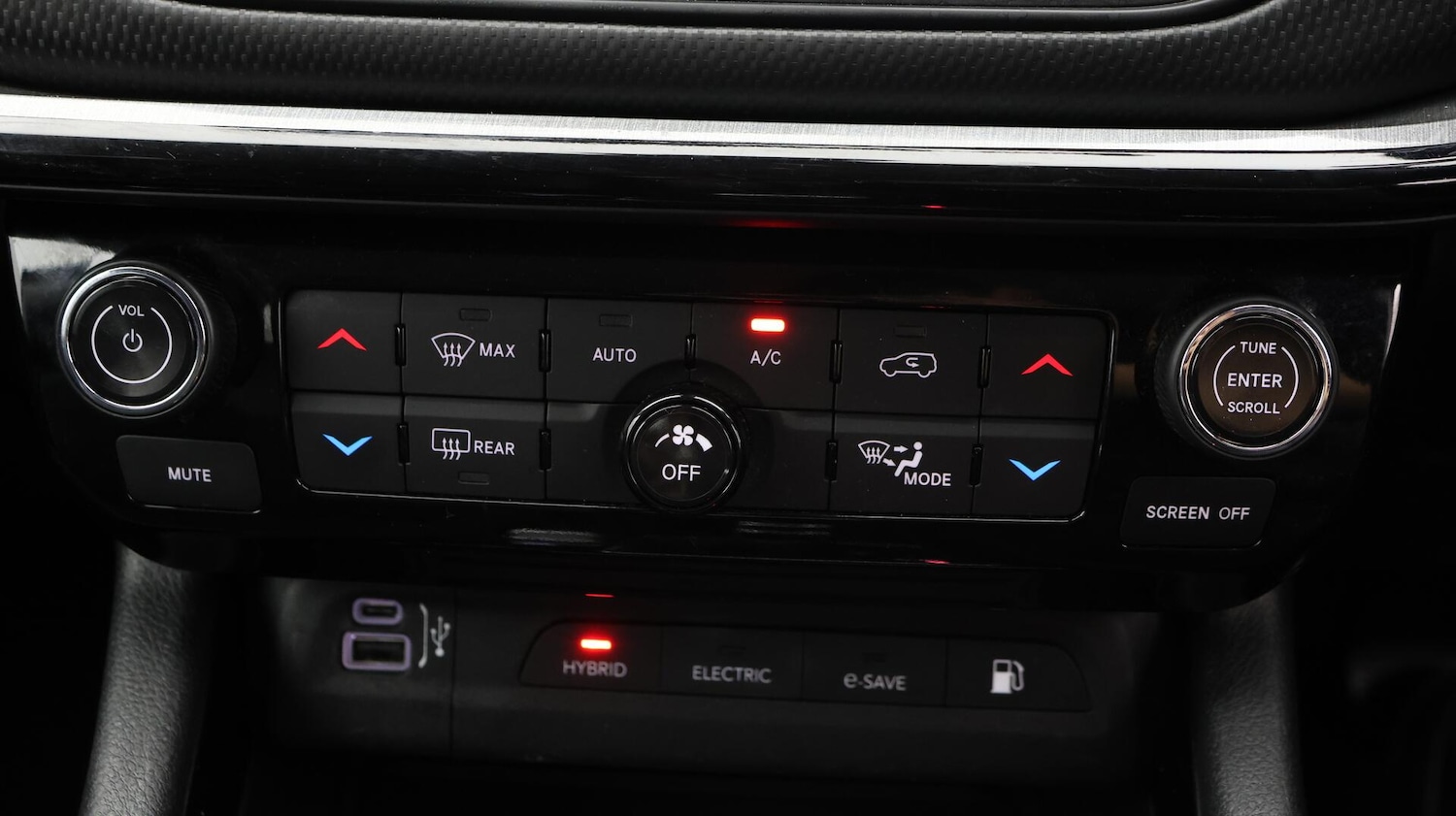 Used Jeep Compass 2023 for sale - 76633804: Photo 13