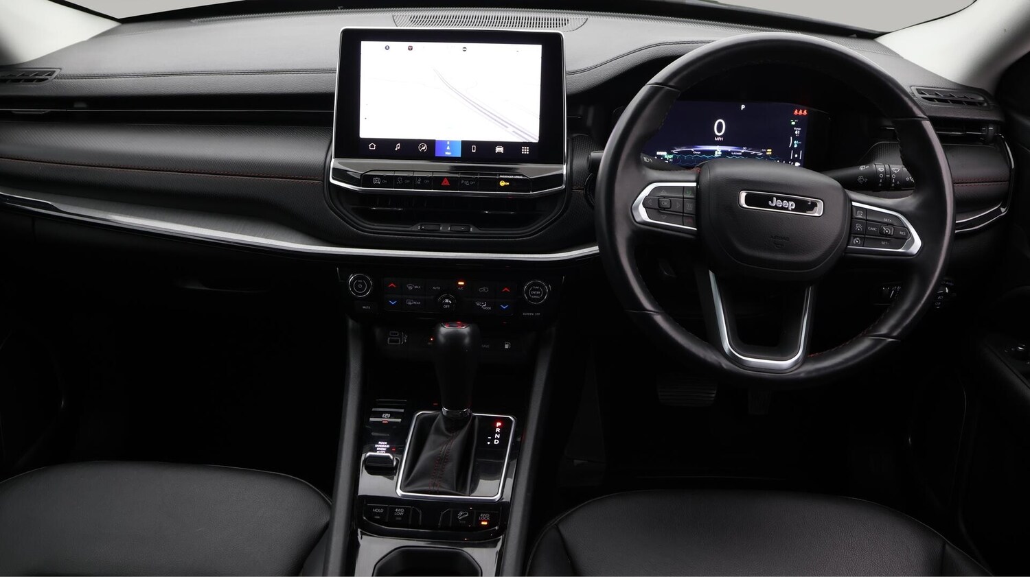 Used Jeep Compass 2023 for sale - 76633804: Photo 14