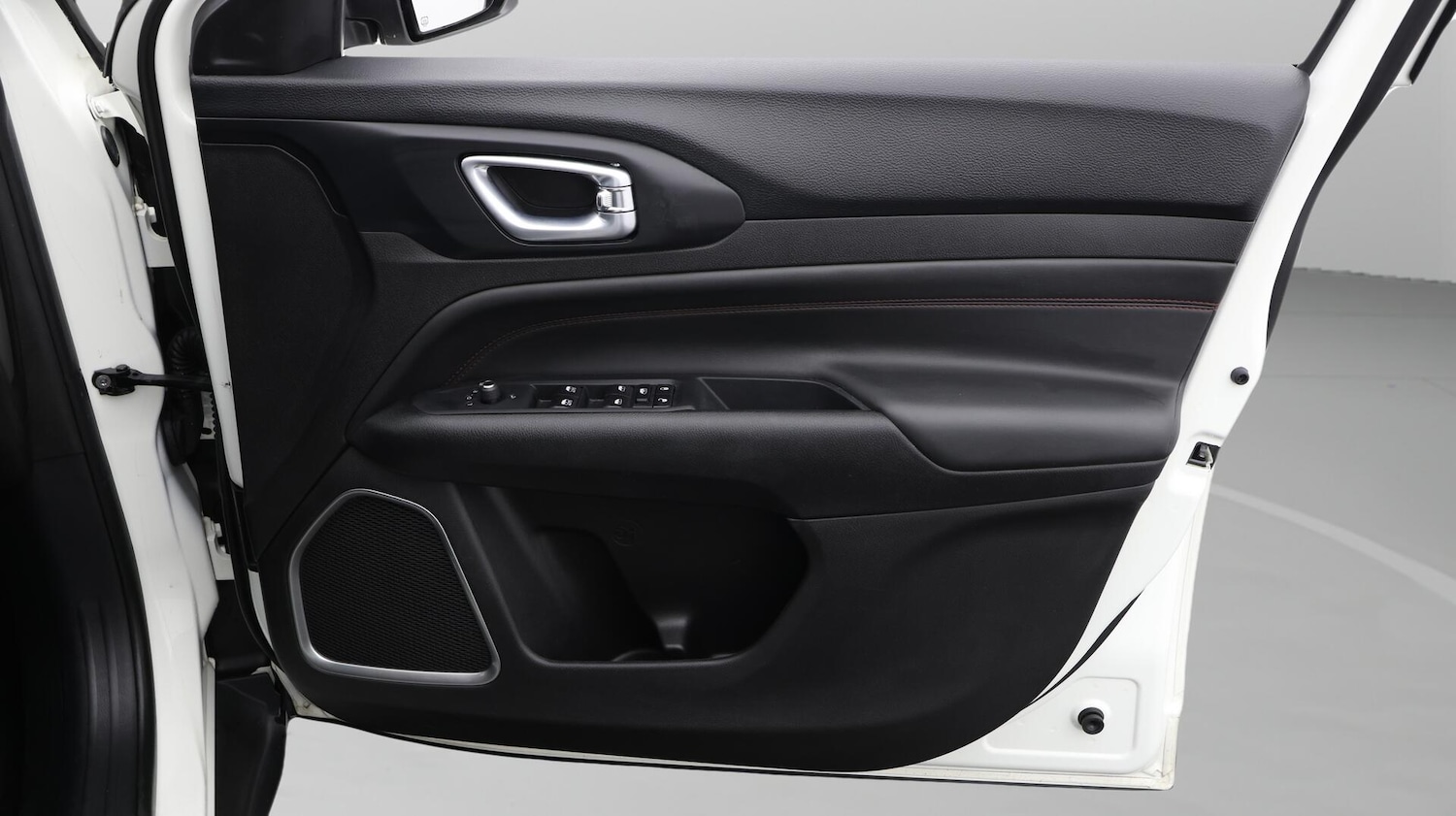 Used Jeep Compass 2023 for sale - 76633804: Photo 16