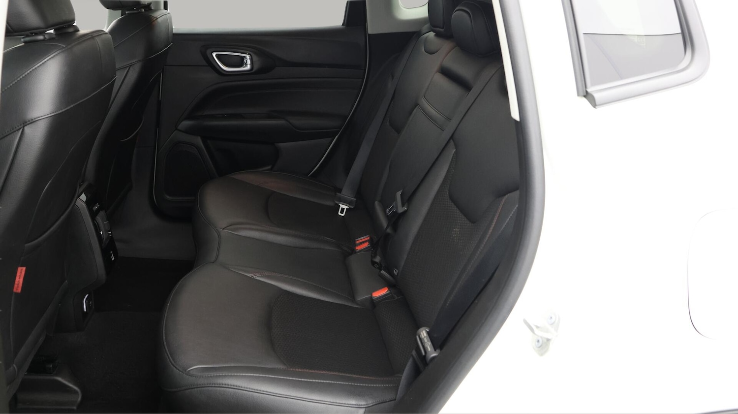 Used Jeep Compass 2023 for sale - 76633804: Photo 17