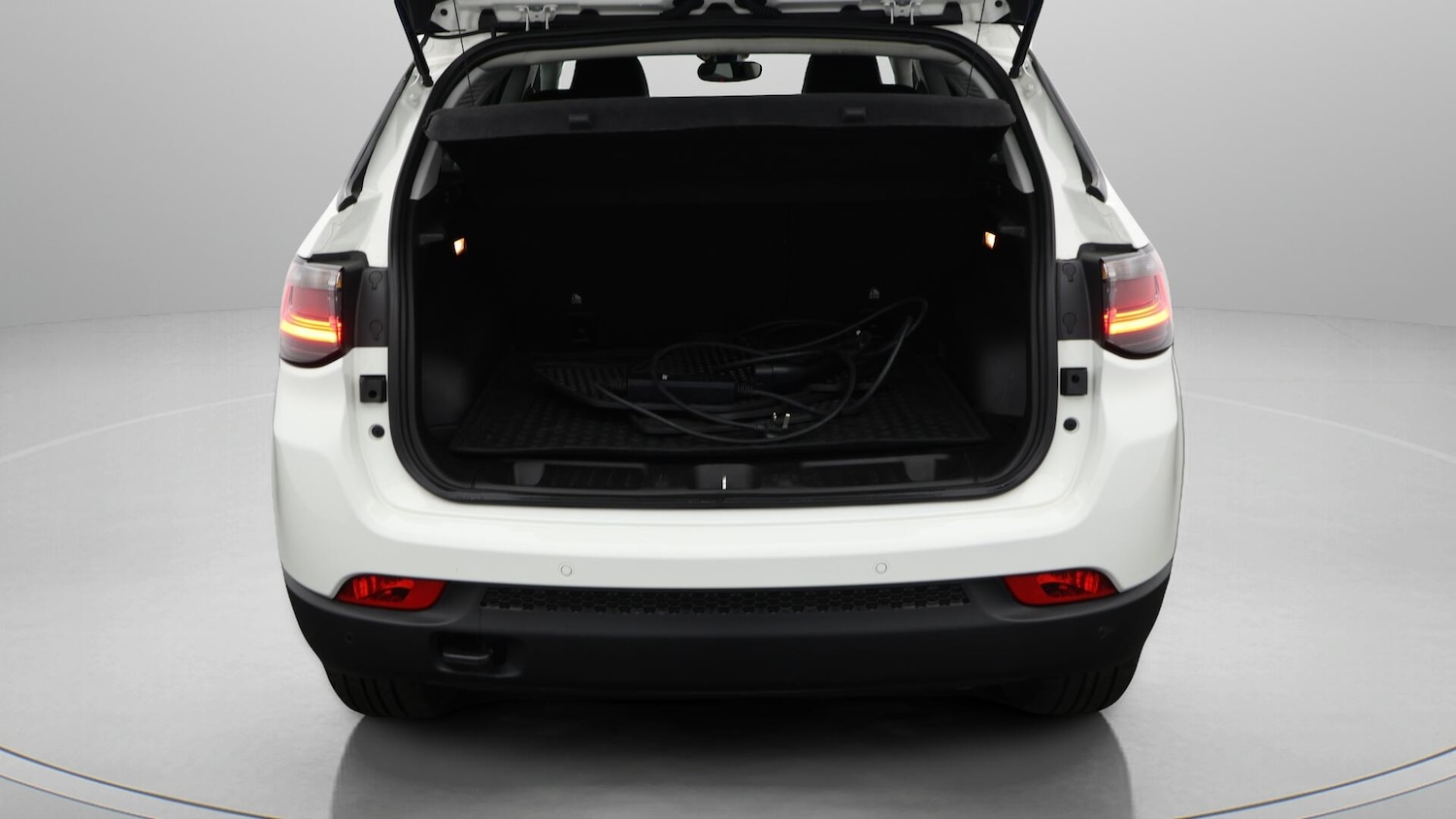 Used Jeep Compass 2023 for sale - 76633804: Photo 18