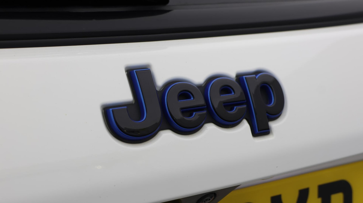 Used Jeep Compass 2023 for sale - 76633804: Photo 22