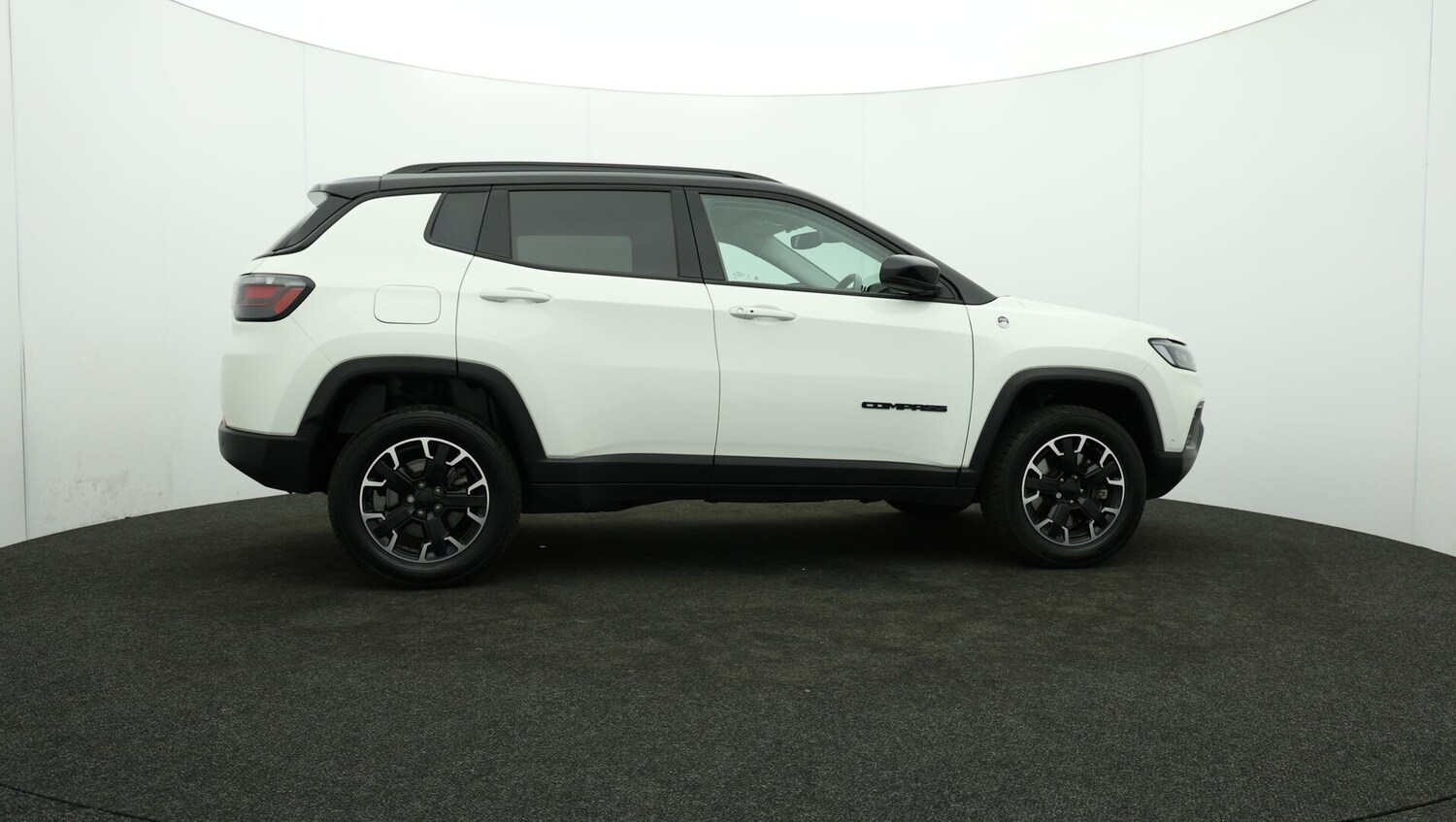 Used Jeep Compass 2023 for sale - 76633804: Photo 42