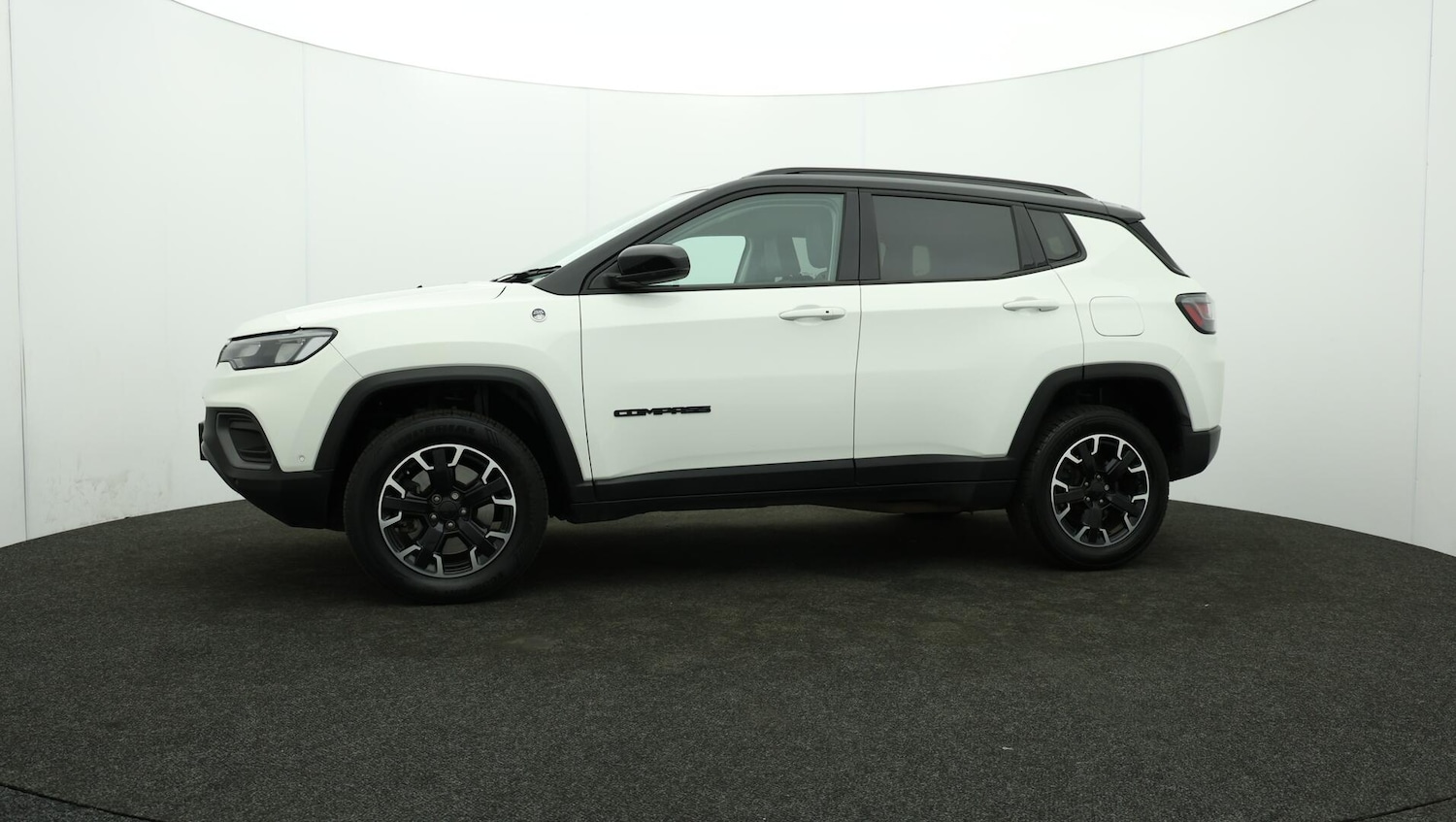 Used Jeep Compass 2023 for sale - 76633804: Photo 71