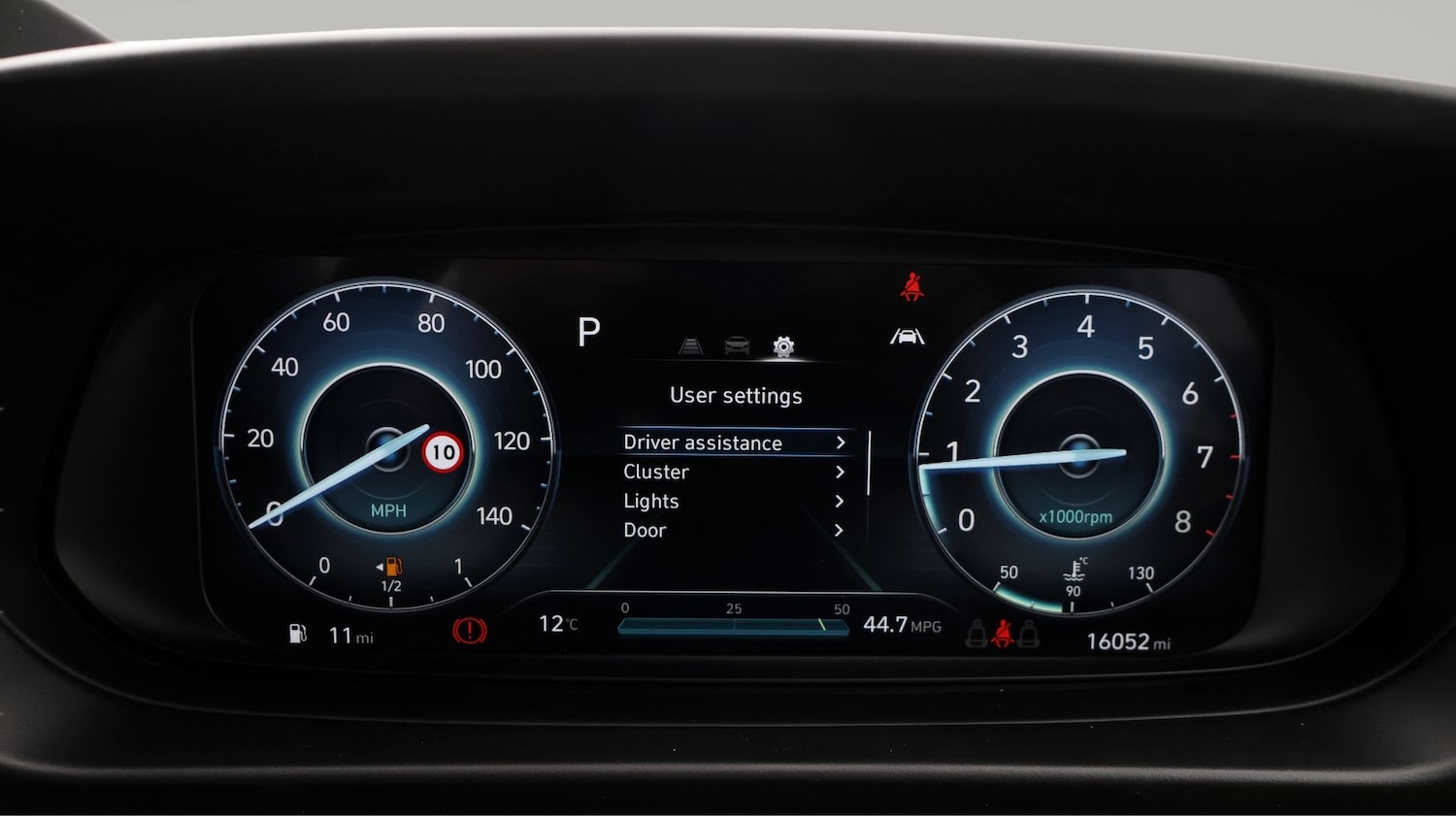 Used Hyundai BAYON 2023 for sale - 77807051: Photo 10