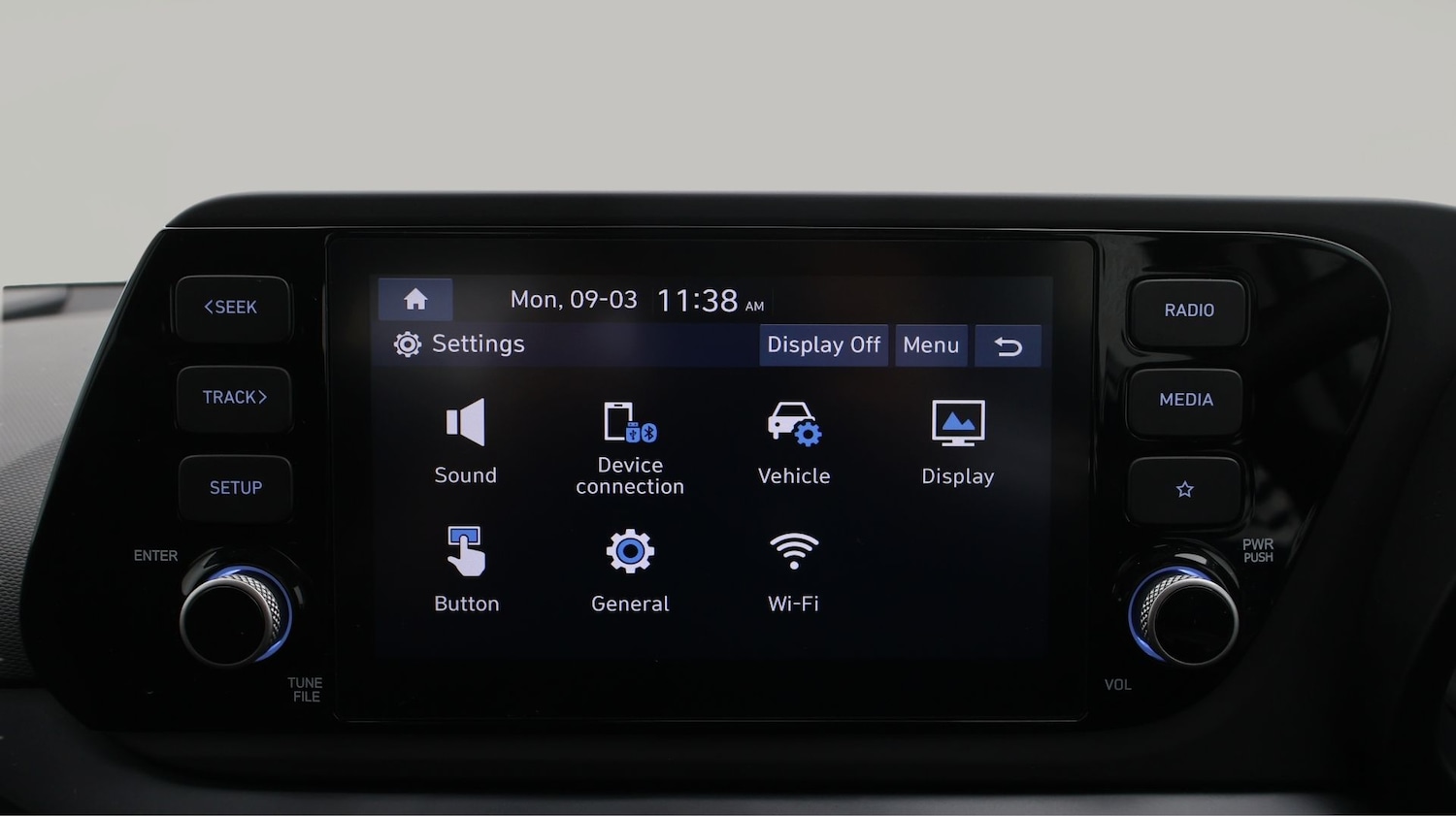 Used Hyundai BAYON 2023 for sale - 77807051: Photo 11