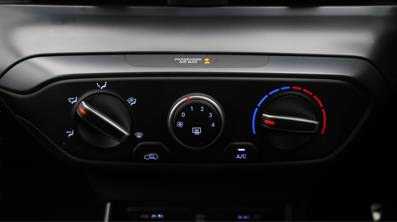 Used Hyundai BAYON 2023 for sale - 77807051: Photo 12