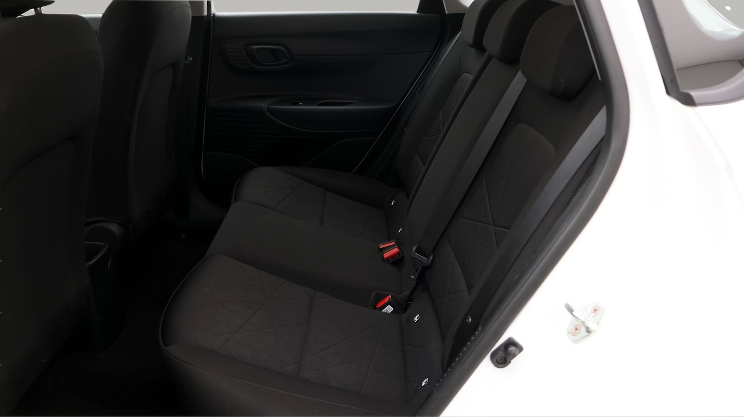 Used Hyundai BAYON 2023 for sale - 77807051: Photo 16