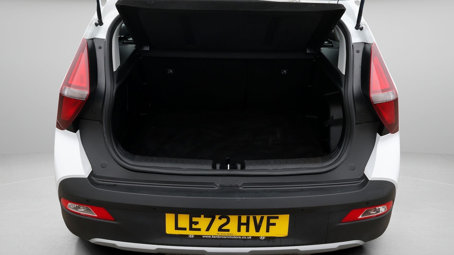 Used Hyundai BAYON 2023 for sale - 77807051: Photo 17